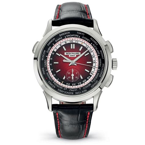 patek philippe 5930g-011 price|Patek Philippe World Time Chronograph Singapore Limited .